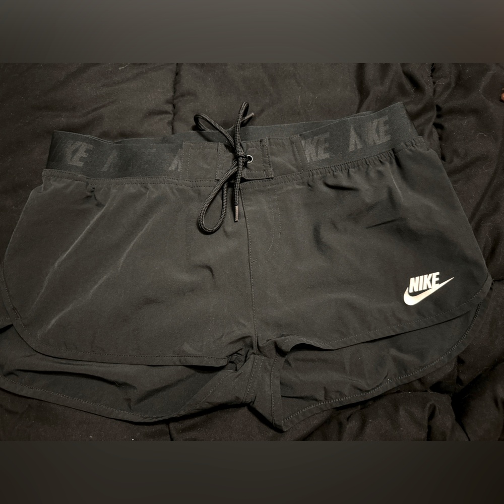 Nike shorts